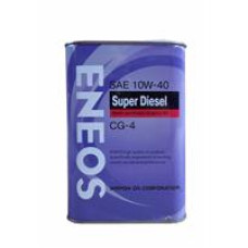 Масло моторне напівсинтетичне "Super Diesel Semi-Synthetic 10W-40", 0.946л Масло моторне напівсинтетичне "Super Diesel Semi-Synthetic 10W-40", 0.946л