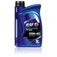 Масло моторне напівсинтетичне "Evolution 700 STI 10W-40", 1л