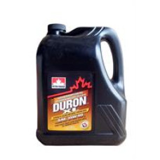 Масло моторне напівсинтетичне "Duron XL Synthetic Blend 15W-40", 4л