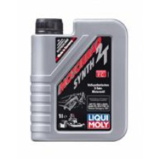 Олія моторна синтетична "Motorrad Synth 2T", 1л Олія моторна синтетична "Motorrad Synth 2T", 1л