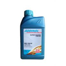 Олія моторна синтетична "Super Racing 10W-60", 1л Олія моторна синтетична "Super Racing 10W-60", 1л