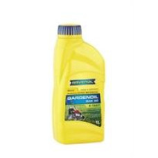 Олія моторна мінеральна "4-Takt Gardenoil HD 30", 1л