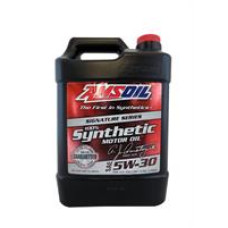 Масло моторне синтетичне "Signature Series Synthetic Motor Oil 5W-30", 3.784л Масло моторне синтетичне "Signature Series Synthetic Motor Oil 5W-30", 3.784л