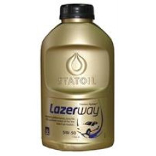 Олія моторна синтетична "LAZERWAY 5W-50", 1л Олія моторна синтетична "LAZERWAY 5W-50", 1л