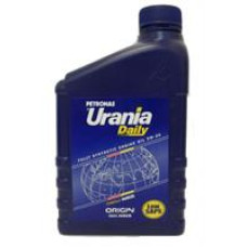 Олія моторна синтетична "DAILY LS 5W-30", 1л