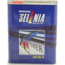 Олія моторна синтетична "До POWER 5W-30", 5л Олія моторна синтетична "До POWER 5W-30", 5л