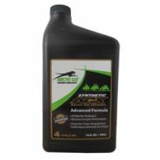 Олія моторна синтетична "Synthetic ACX 4-Cycle Oil", 0.946л