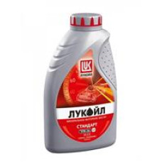 Олія моторна мінеральна "Стандарт 10W-40", 1л Олія моторна мінеральна "Стандарт 10W-40", 1л