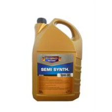 Масло моторне напівсинтетичне "Semi Synth 10W-30", 5л