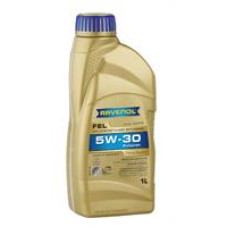 Олія моторна синтетична "Fel 5W-30", 1л