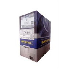 Олія моторна синтетична "FO 5W-30", 20л