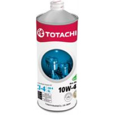 Масло моторне напівсинтетичне "Eco Diesel 10W-40", 1л