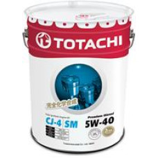 Олія моторна синтетична "Premium Diesel 5W-40", 20л Олія моторна синтетична "Premium Diesel 5W-40", 20л