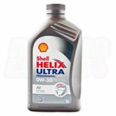 Олія моторна синтетична "Helix Ultra Pro AV 0W-30", 1л Олія моторна синтетична "Helix Ultra Pro AV 0W-30", 1л