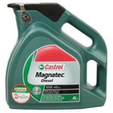 Масло моторне напівсинтетичне "Magnatec Diesel 10W-40", 5л