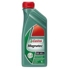 Масло моторне синтетичне "Magnatec C3 5W-40", 1л Масло моторне синтетичне "Magnatec C3 5W-40", 1л