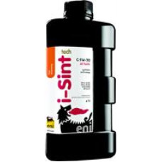 Олія моторна синтетична "I-Sint tech G 5W-30", 4л