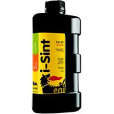 Олія моторна синтетична "I-Sint 5W-30", 4л