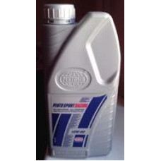 Масло моторне синтетичне "Pento Racing 10W-60", 1л