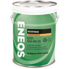 Олія моторна синтетична "Ecostage SN 0W-20", 20л Олія моторна синтетична "Ecostage SN 0W-20", 20л