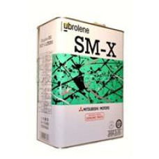 Масло моторне напівсинтетичне "Lubrolene SM-X 0W-20", 4л Масло моторне напівсинтетичне "Lubrolene SM-X 0W-20", 4л