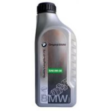 Олія моторна синтетична "Longlife-01 FE 0W-30", 1л