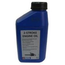 Олія моторна напівсинтетична "2 Stroke Engine Oil", 1л Олія моторна напівсинтетична "2 Stroke Engine Oil", 1л