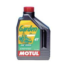 Олія моторна "Garden 4T 10W-30", 2л Олія моторна "Garden 4T 10W-30", 2л