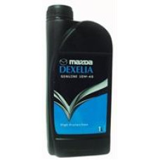 Масло моторне напівсинтетичне "Dexelia Genuine 10W-40", 1л Масло моторне напівсинтетичне "Dexelia Genuine 10W-40", 1л