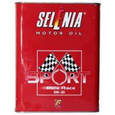 Олія моторна мінеральна "SPORT PURE RACE 5W-20", 2л
