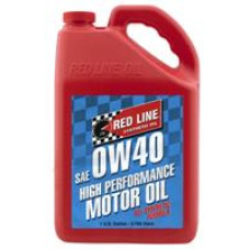 Олія моторна синтетична "Syntetic Oil 0W-40", 3.8л