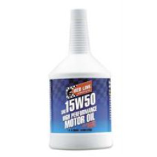 Олія моторна синтетична "Syntetic Oil 15W-50", 0.946л