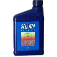 Олія моторна синтетична "PERFORMER 5W-40", 1л