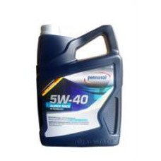 Олія моторна синтетична "Super Pace 5W-40", 4л Олія моторна синтетична "Super Pace 5W-40", 4л