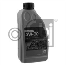 Олія моторна "5W-30", 1л