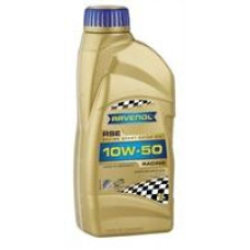 Олія моторна синтетична "Racing Sport Ester 10W-50", 1л Олія моторна синтетична "Racing Sport Ester 10W-50", 1л