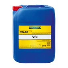 Олія моторна синтетична "VSI 5W-40", 20л. Олія моторна синтетична "VSI 5W-40", 20л.