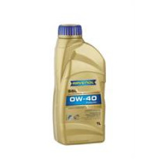 Олія моторна синтетична "Super Synthetik Oel SSL 0W-40", 1л Олія моторна синтетична "Super Synthetik Oel SSL 0W-40", 1л