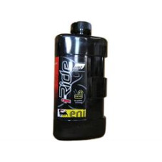 Масло моторне напівсинтетичне "I-Ride moto2 5W-40", 1л