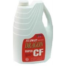 Олія моторна напівсинтетична "Dragon Super Diesel CF 15W-40", 6л Олія моторна напівсинтетична "Dragon Super Diesel CF 15W-40", 6л