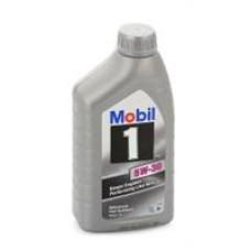 Масло моторне синтетичне "Mobil 1 x1 5W-30", 1л Масло моторне синтетичне "Mobil 1 x1 5W-30", 1л