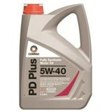 Масло моторне синтетичне "Diesel PD 5W-40", 4л Масло моторне синтетичне "Diesel PD 5W-40", 4л
