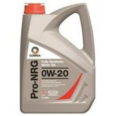 Олія моторна синтетична "ProNRG 0W-20", 4л Олія моторна синтетична "ProNRG 0W-20", 4л