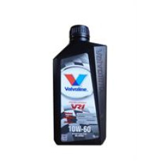 Олія моторна напівсинтетична "VR1 Racing 10W-60", 1л Олія моторна напівсинтетична "VR1 Racing 10W-60", 1л