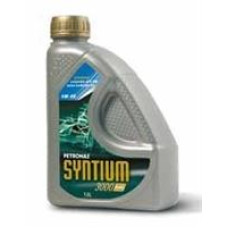 Олія моторна синтетична "3000 AV 5W-40", 1л