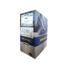 Масло моторне напівсинтетичне "HPS 5W-30", 20л.