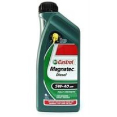Масло моторне синтетичне "Magnatec Diesel DPF 5W-40", 1л