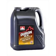 Масло моторне напівсинтетичне "Duron XL Synthetic Blend 0W-30", 4л