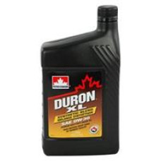 Масло моторне напівсинтетичне "Duron XL Synthetic Blend 0W-30", 1л