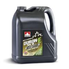 Масло моторне напівсинтетичне "Duron E XL Synthetic Blend 15W-40", 4л